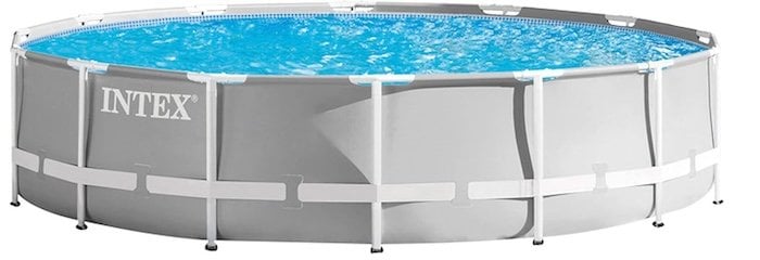 INTEX Prisma Frame Redonda